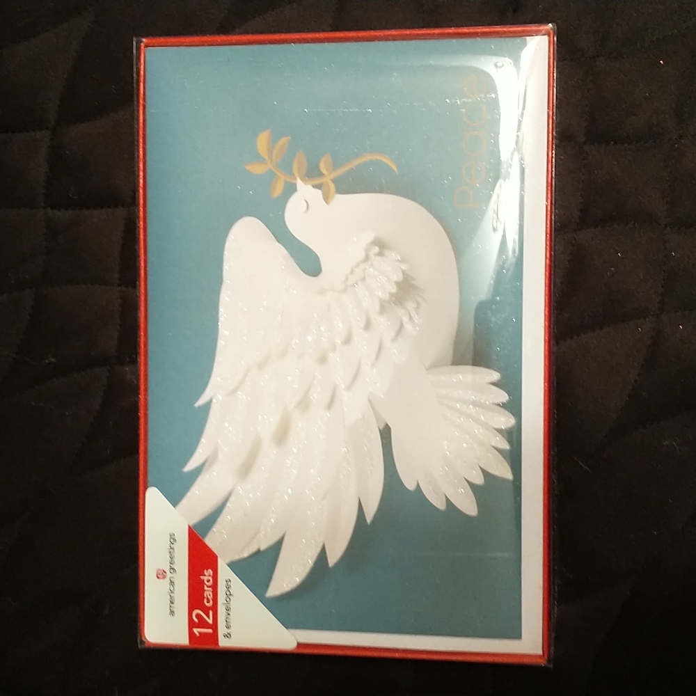 Greeting cards